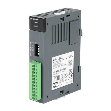 LS ELECTRIC XBF-RD04A