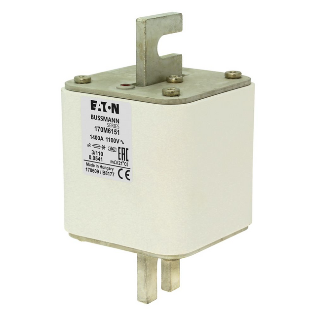 BUSSMANN 170M6151Eaton-