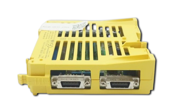 FANUC A03B-0815-C002