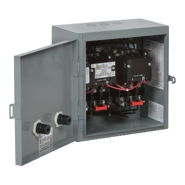 SCHNEIDER ELECTRIC 8810SBG4V02S