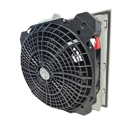 EBM-PAPST K2E250-AH38-16