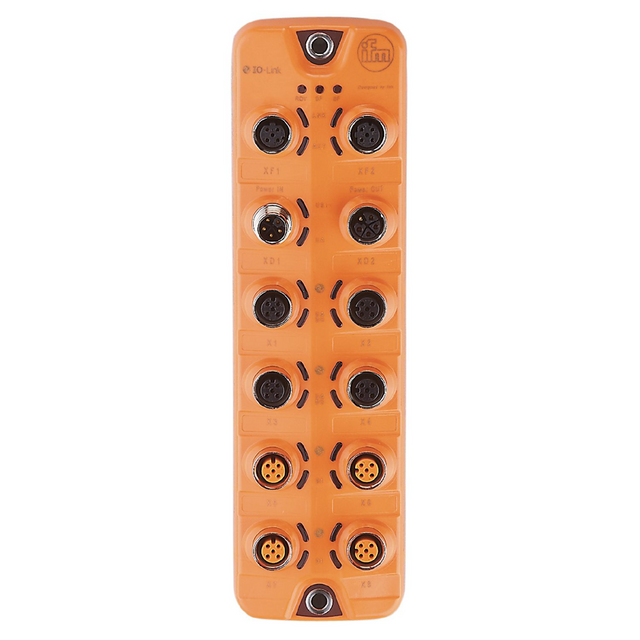 IFM AL1402-PFL/PN/8P/IP67