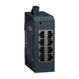 SCHNEIDER ELECTRIC MCSESU083FN0