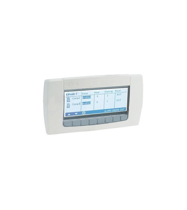 EMERSON VGIPG-1P010-Dixell