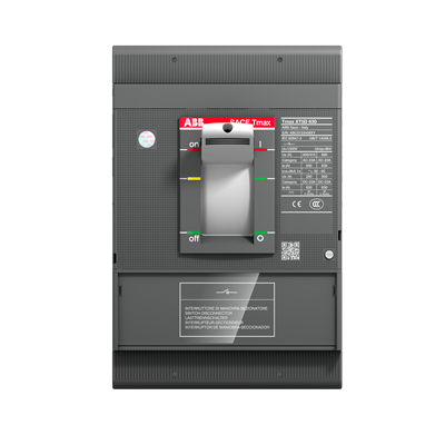ABB 1SDA100546R1-XT5D4003pFF