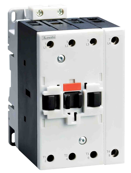 LOVATO ELECTRIC BF65T4A400