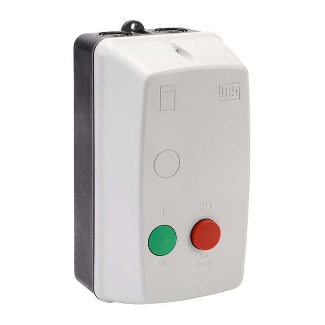 WEG ELECTRIC PESW-B9D39AX-R61