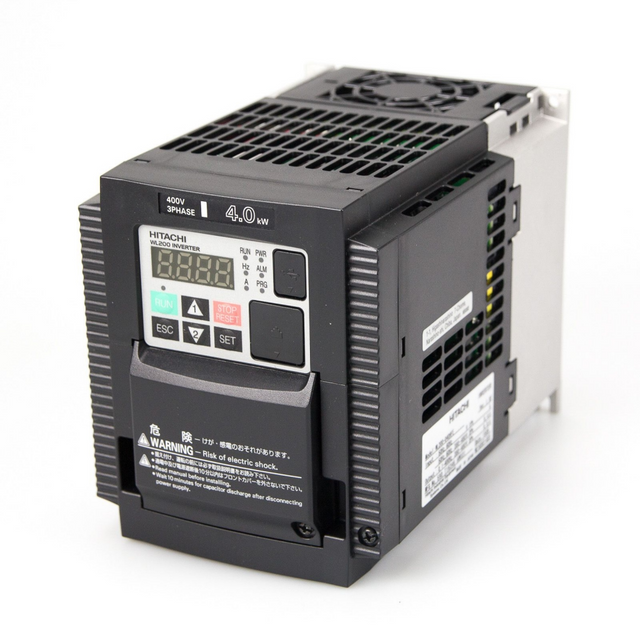 HITACHI WL200-040HFE