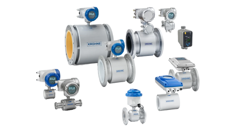 KROHNE V2524P00210E000000000000000300