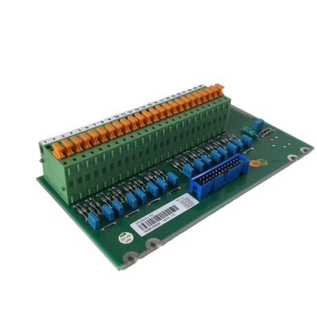 ABB 57120001-FC-DSTA170