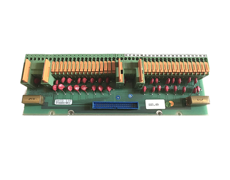 ABB 57160001-BH-DSTD-110