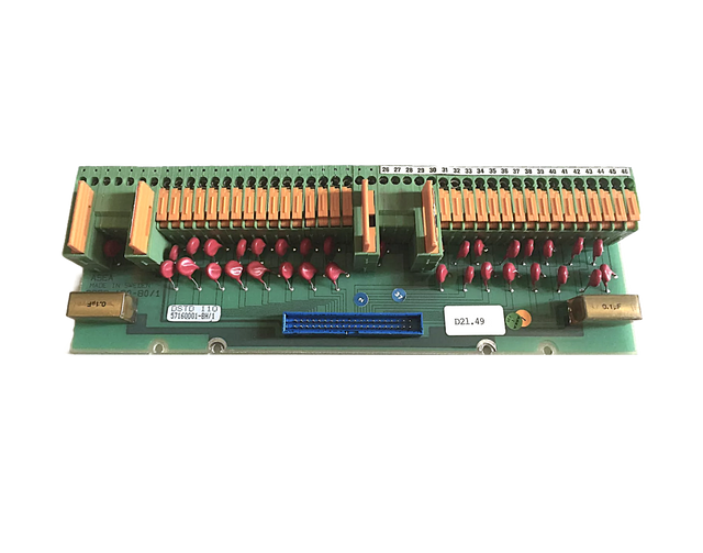 ABB 57160001-BH-DSTD-110