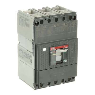 ABB 1SDA075260R1-XT4L250TMF40-4003pFFUL/CSA