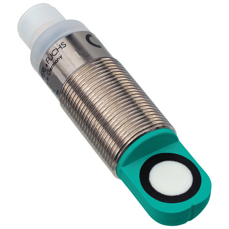 PEPPERL+FUCHS 205349-UBE1000-18GM40A-SE2-V1-Y205349