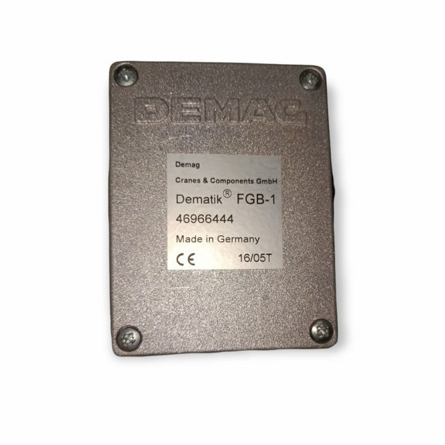 DEMAG 46966444-FGB-1