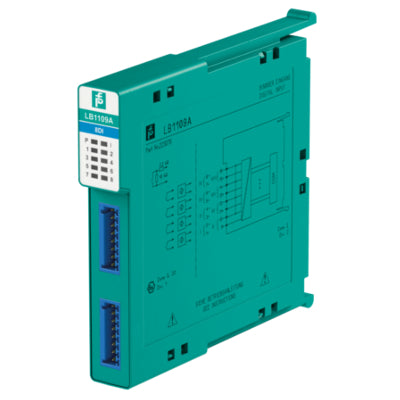 PEPPERL+FUCHS 541994-LB6101A