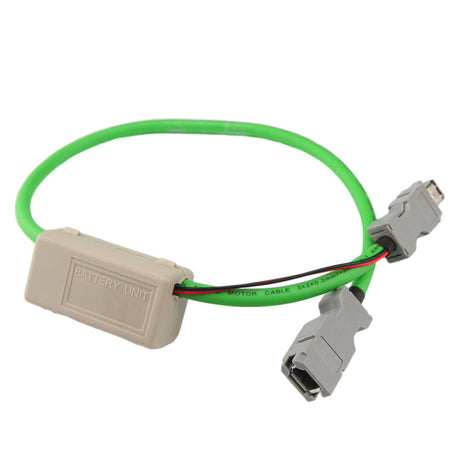 OMRON JZSP-CSP12-E-G5