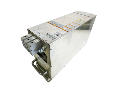 BOSCH REXROTH R911306437BoschRexroth-HNF01.1A-F240-E0125-A-480-NNN