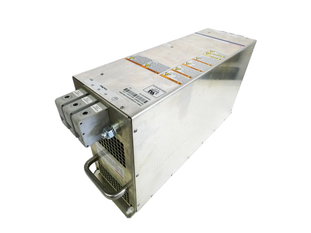 BOSCH REXROTH R911306437BoschRexroth-HNF01.1A-F240-E0125-A-480-NNN