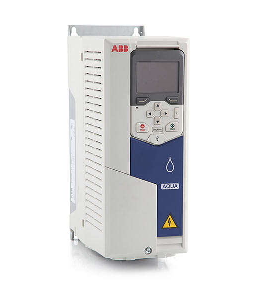 ABB ACQ580-01-046A-4+J400