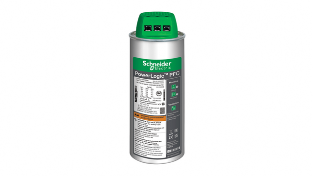 SCHNEIDER ELECTRIC BLRCH680A000B48