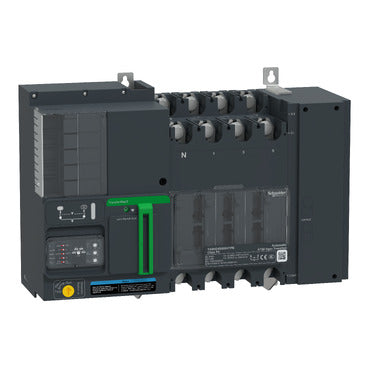 SCHNEIDER ELECTRIC TA80D4S8004TPE