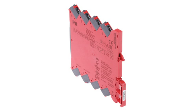 PR ELECTRONICS 3108