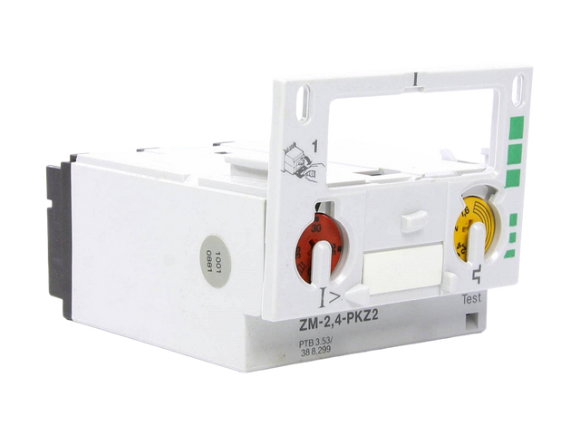 EATON ZM-16-PKZ2