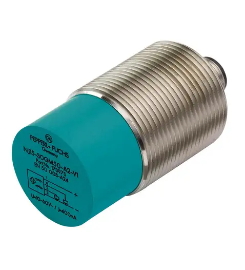 PEPPERL+FUCHS 292546-NRN30-30GS50-E3-V1