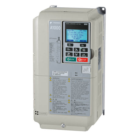 YASKAWA CIMR-AC4A0038BAA-9180