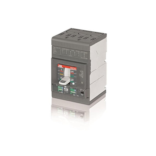 ABB 1SDA067886R1-XT2H160EkipM-IIn=20A3pFF
