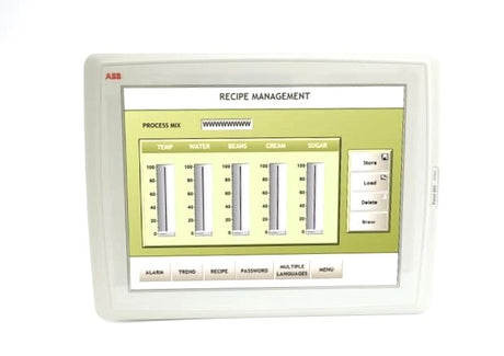 ABB 3BSE042236R1-PP865