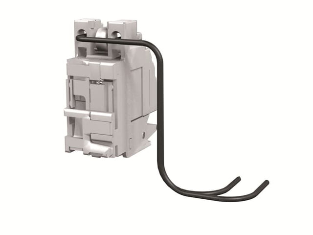 ABB 1SDA066398R1-UVR-CXT1..XT4F/P110-127Vac-110-125Vdc