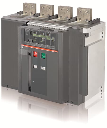 ABB 1SDA065764R1-T8L2500PR331/PLSIIn=2500A4pFF