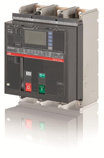 ABB 1SDA063048R1-T7H1600PR332/PLSIRcIn=1600A3pFFM