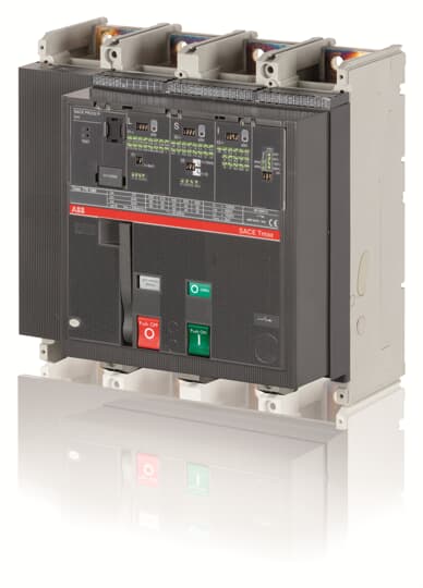 ABB 1SDA063019R1-T7S1600PR232/PLSIIn=1600A4pFFM