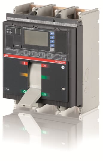 ABB 1SDA062935R1-T7L1250PR332/PLSIGIn=1250A3pFF