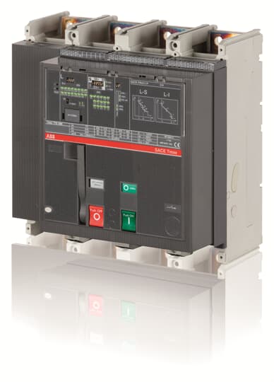 ABB 1SDA062698R1-T7L800PR231/PLS/IIn=800A4pFFM