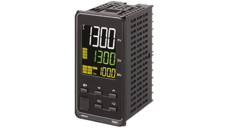 OMRON E5EC-RX2DBM-008
