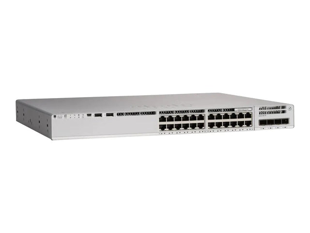 CISCO C9200L-24P-4G-E