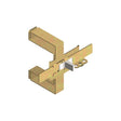 ABB 1SDA052165R1-MIFT1-T2-T3MECH,LOCK3C.BREAKER