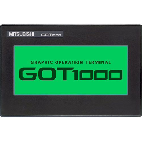MITSUBISHI GT1030-LBD