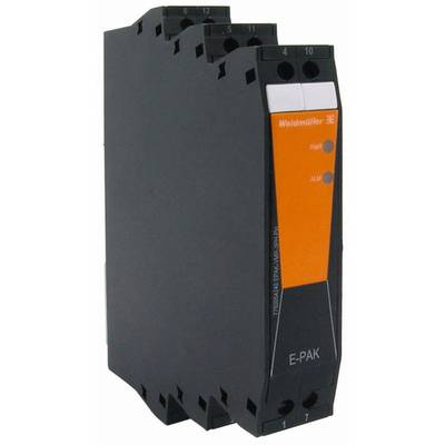 WEIDMULLER 7760054180-EPAK-2CI-2CO-ILP