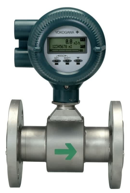 YOKOGAWA AXF200G-NNAL1L-BA21