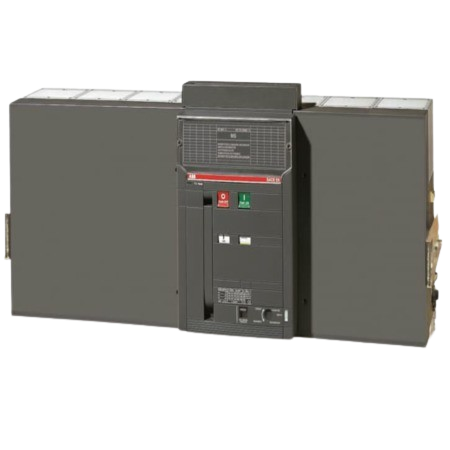 ABB 1SDA055581R1-E6H/f5000PR122/P-LSIGIn=5000A4pWMP