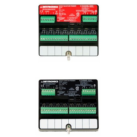DET TRONICS EQ3730PT