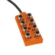 LUMBERG AUTOMATION ASBS8/LED5-4Lumberg