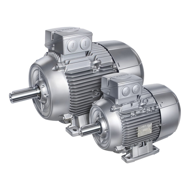 SIEMENS 1LE1003-0EB42-2KA4-ZF01+F11