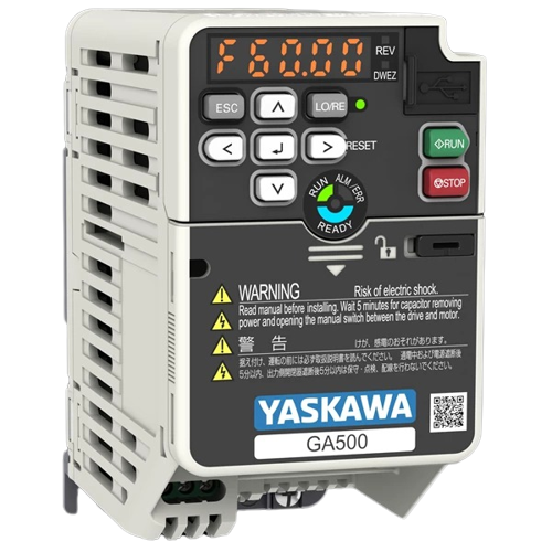 YASKAWA CIPR-GA50CB002ABAA-BAAASA