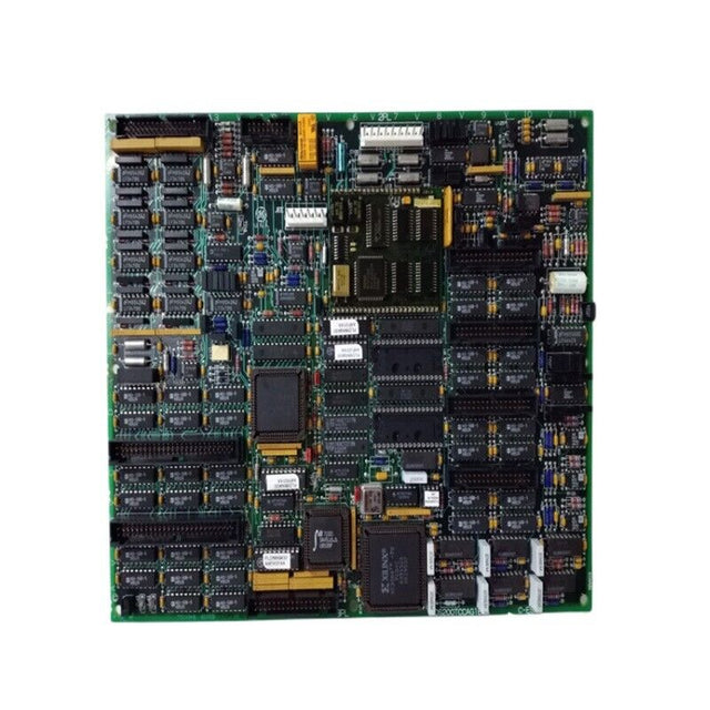 GENERAL ELECTRIC DS200TCCAG1BAA
